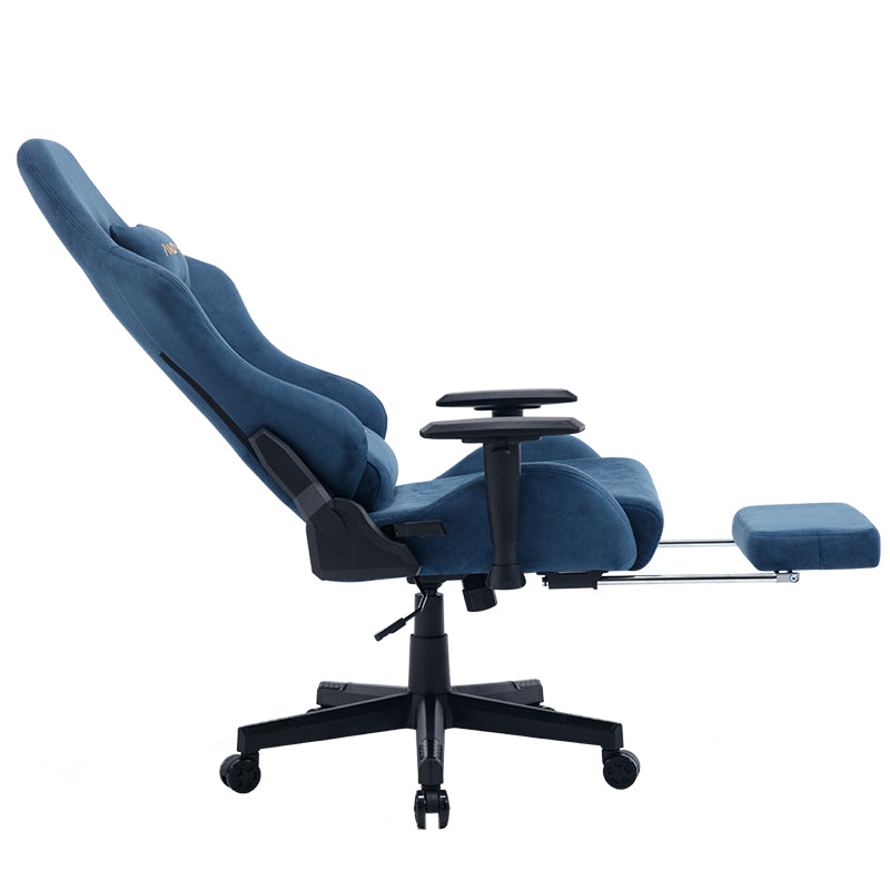 Rotating Computer Chair Gaming Chair, Breathable Office Chair, Adjustable Rotating Task Chair ...